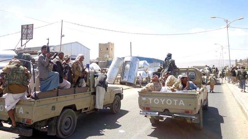 مصادر يمنية : مقتل