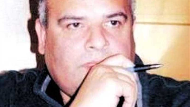 سامح الشوادي : الشقة