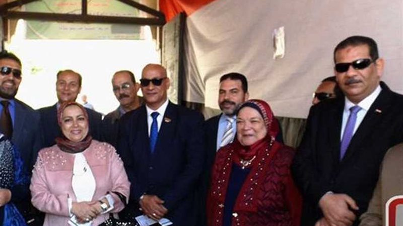 وكيل تعليم الإسكندرية