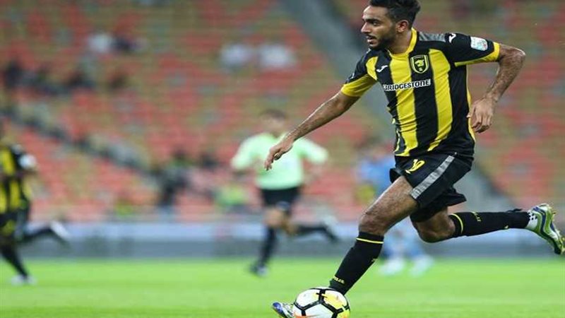 اتحاد جدة يتأهل لنهائي