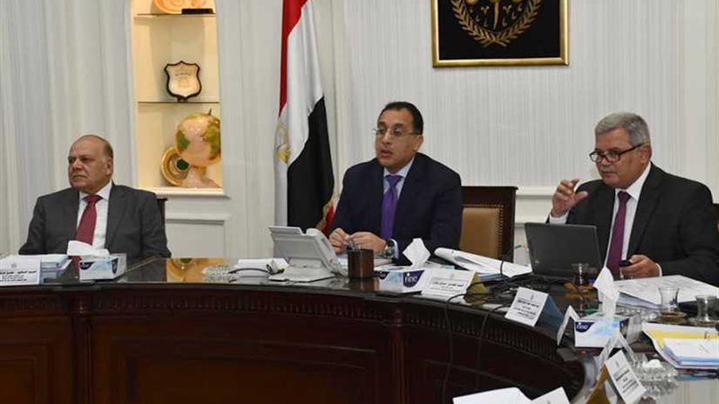 رئيس مياه الشرب: