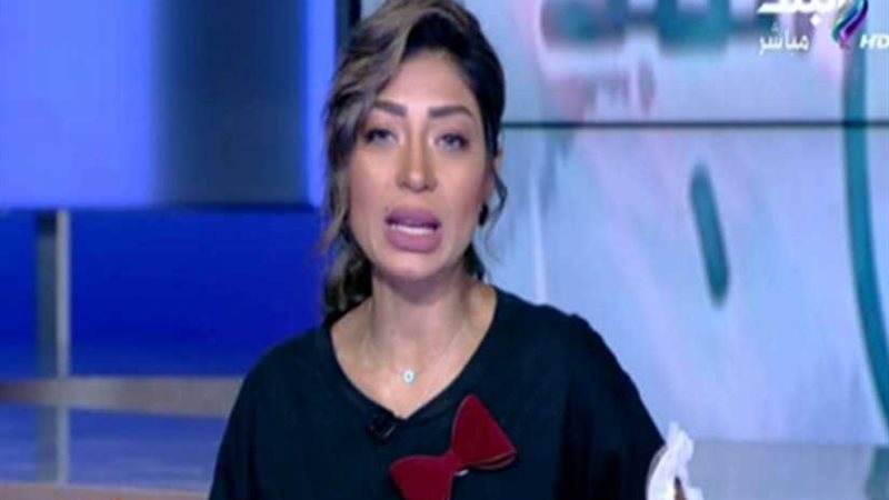 مذيعة صدى البلد: