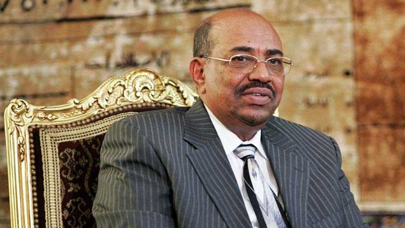 الرئيس السوداني يؤكد