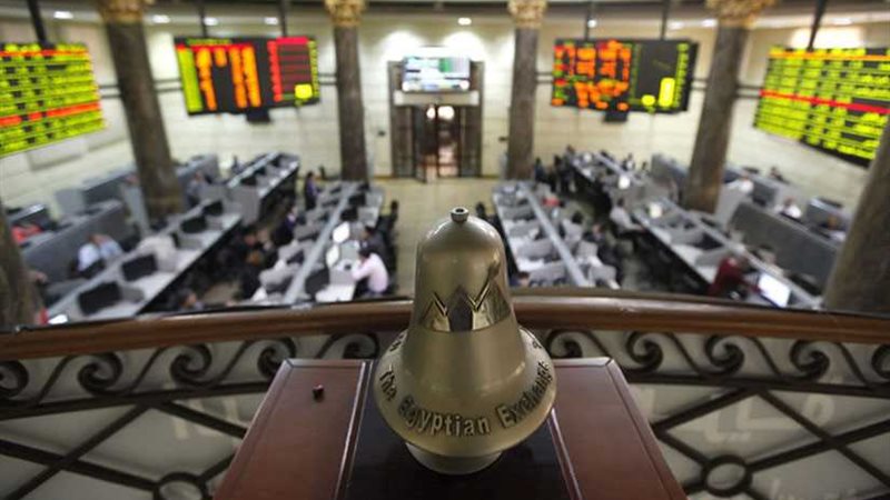 البورصة ترتفع قبل