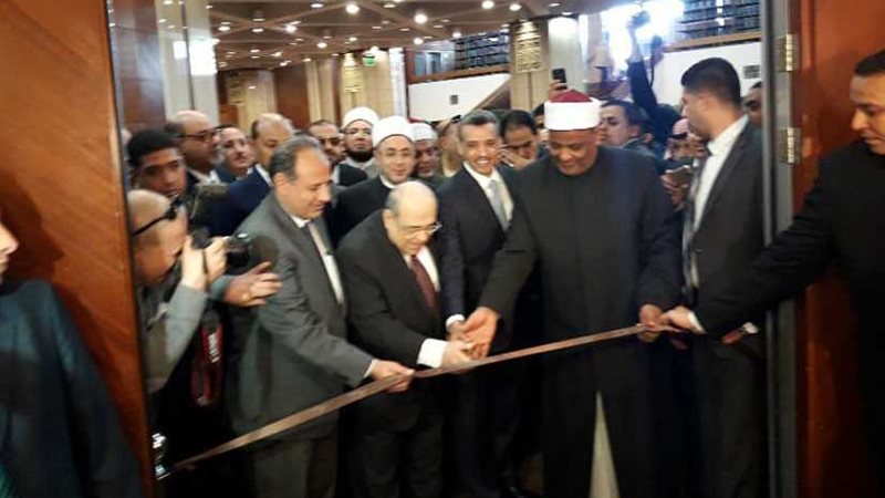 الفقي: ما يحدث من