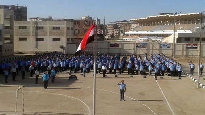 مين بيحب مصر.. مسابقة