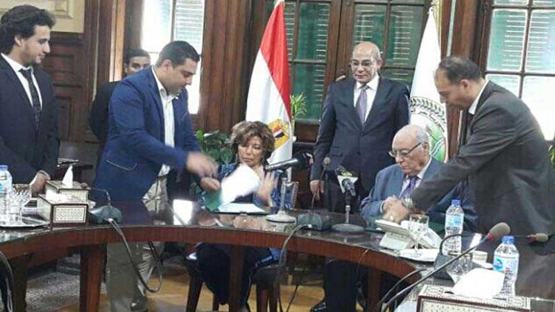 الزراعة تطلق أول