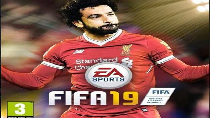 محمد صلاح يتصدر تصويت