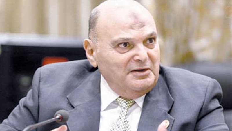 أمن قومي النواب تهنئ