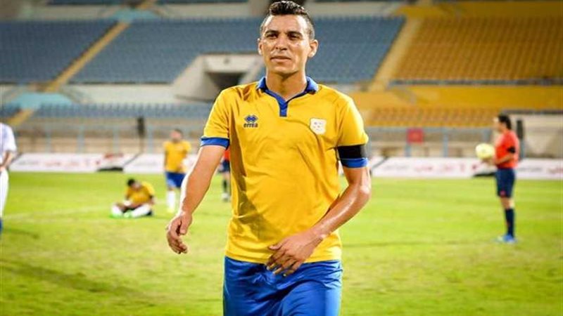 الإسماعيلي يضرب الزمالك