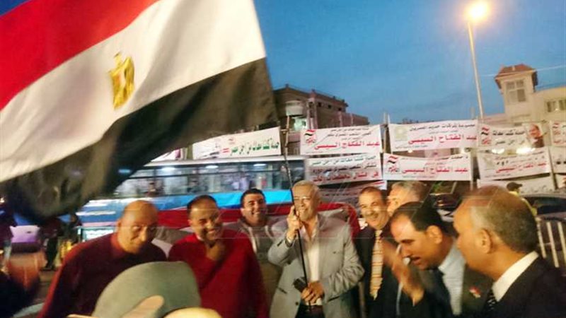 تعليم القليوبية تحتفل