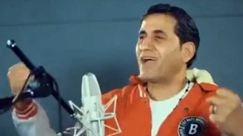 تحيا مصر أحمد شيبه