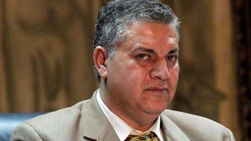 انتحار نجل البرلماني