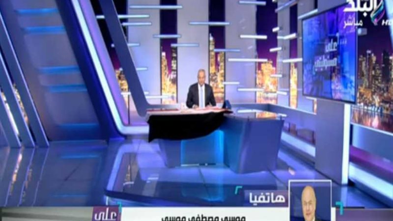 شاهد.. أول تعليق