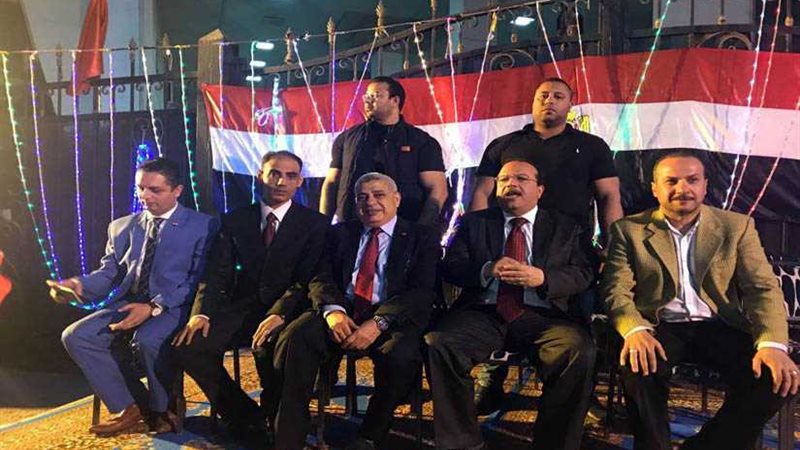 جامعة طنطا تحتفل