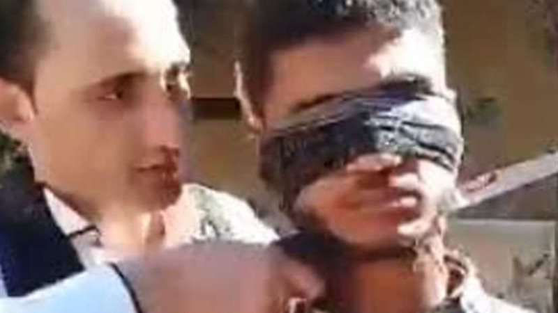 بسبب حفل عيد اليتيم..