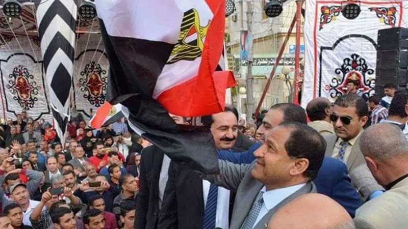 احتفالات الغربية