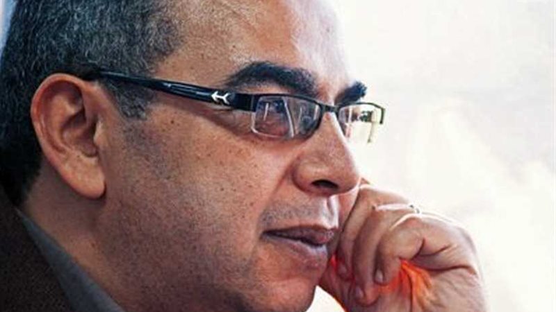 وزيرة الثقافة تنعي