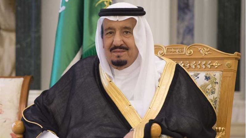 الملك سلمان يؤكد