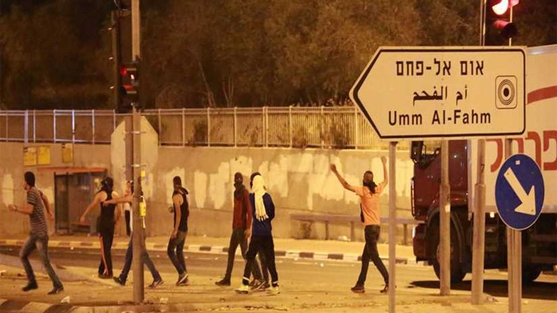 مجهولون يقتلون إمام