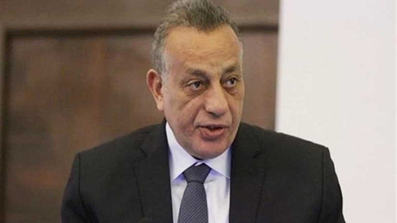 محافظ الجيزة يفتتح