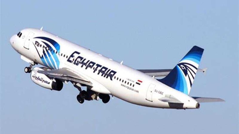 الطيران: 126 رحلة