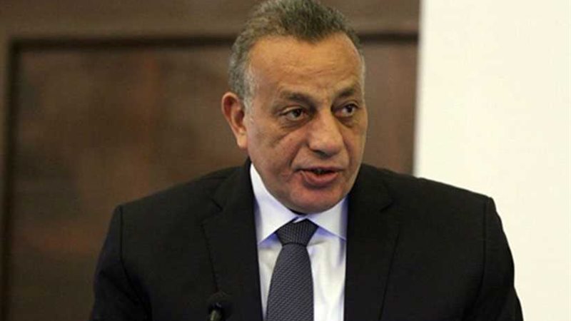 الدالي: أبناء محافظة