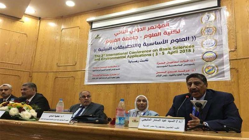 نقيب العلميين: من