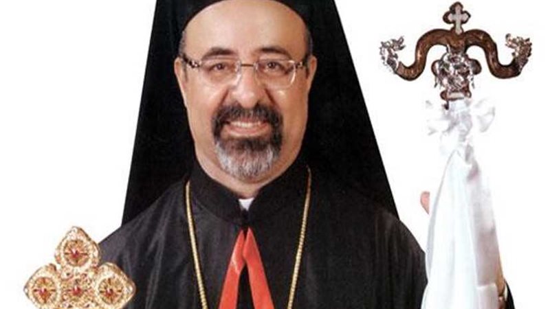 بطريرك الكاثوليك