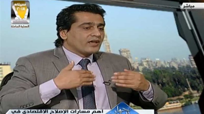 أيمن عبد المجيد: