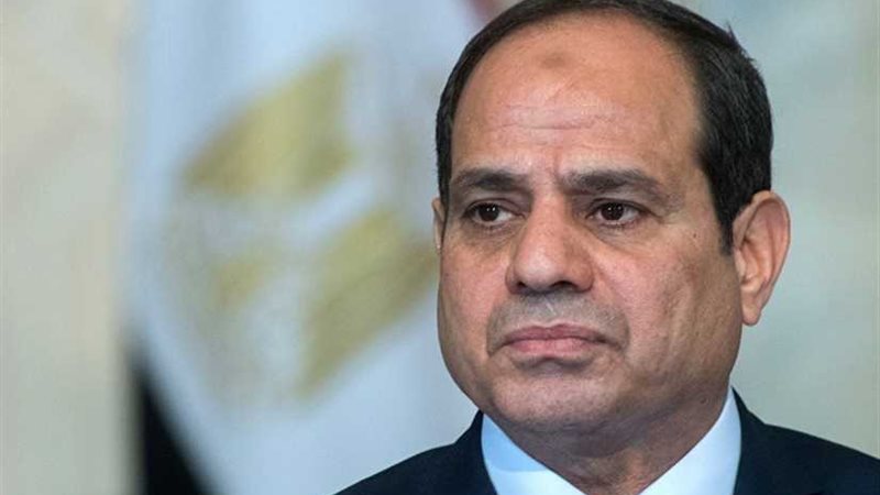 رئيس جهاز المخابرات