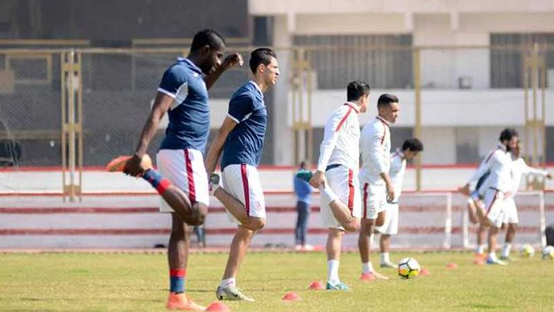 تدريبات قوية للاعبي