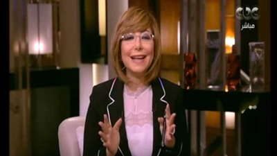 لميس الحديدي تعرض لقاء قديمًا للراحل لويس جريس ..فيديو