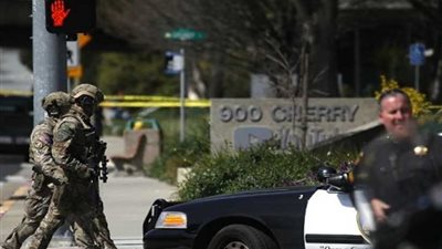 الشرطة الأمريكية تكشف هوية منفذة 