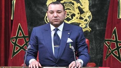 العاهل المغربي في برقية لتهنئة السيسي: نتطلع لمواصلة العمل المشترك