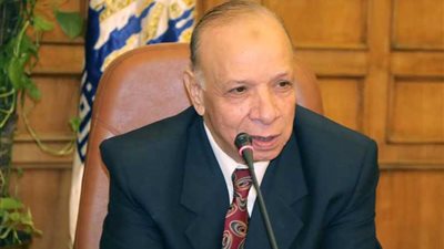 محافظ القاهرة: إخلاء ماسبيرو خلال أسبوعين