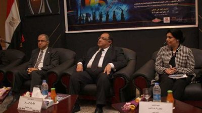 رئيس ائتلاف دعم مصر يدعو إلى تأهيل الشباب لسوق العمل