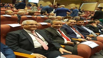 المنيا تشارك في الدورة الـ51 لاتحاد الجامعات العربية بلبنان