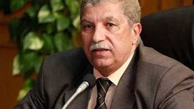 محافظ الإسماعيلية يشيد بـ