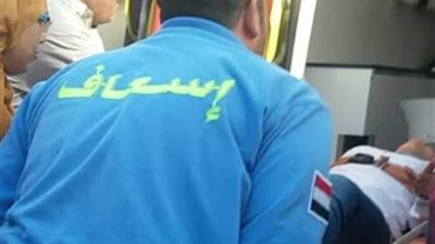 المزاح يحطم عظام طالبة بتجارة بنها