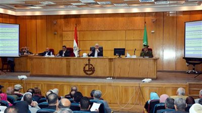 القليوبية تعلن ضوابط التعيين المؤقت