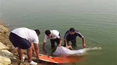 الأمن يكشف لغز إلقاء طفل بترعة 