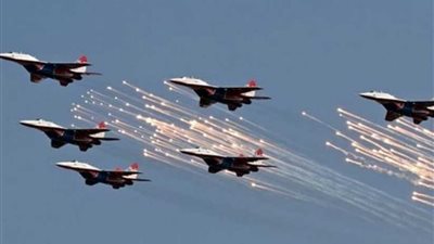 التحالف العربي يدمر مواقع عسكرية للحوثيين في ضواحي الحديدة باليمن