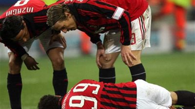 ميلان يتعادل مع الإنتر سلبيا في ديربي 