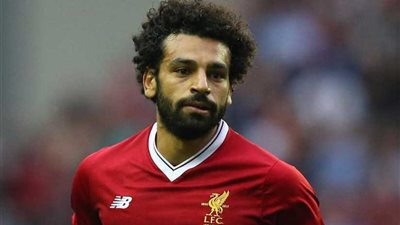 صلاح يغادر موقعة ليفربول ومانشستر سيتي مصابًا