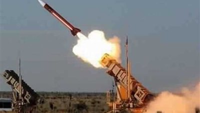 الدفاع الجوي السعودي يعترض صاروخا باليستيا أطلقه الحوثيون باتجاه جازان