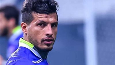 طارق حامد يرد على أنباء توقيعه للأهلي