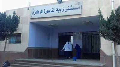 قريبا..حضانات أطفال بمستشفى زاوية الناعورة