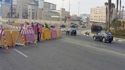 تحويلات مرورية في الجيزة استعداداً لافتتاح المتحف الكبير