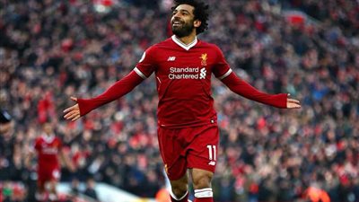 كيف تُرشح «صلاح» لجائزة أفضل لاعب في «بريميرليج» خلال شهر مارس